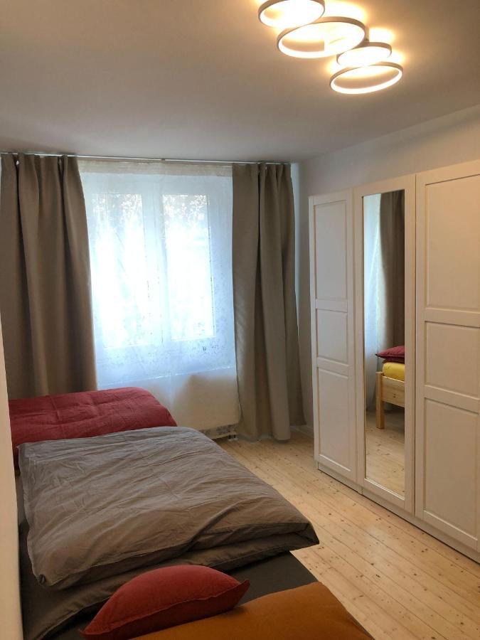 Ferienhaus-Kalkarstiege-Steinfurt Villa Dış mekan fotoğraf