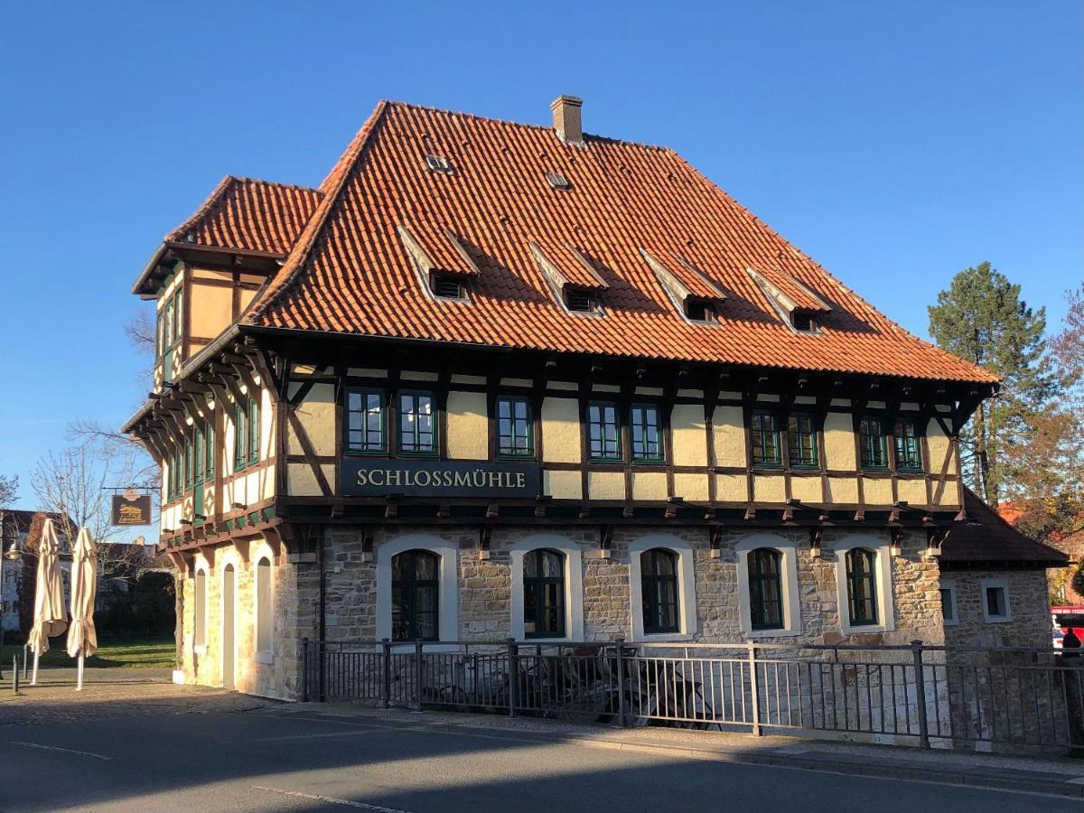 Ferienhaus-Kalkarstiege-Steinfurt Villa Dış mekan fotoğraf
