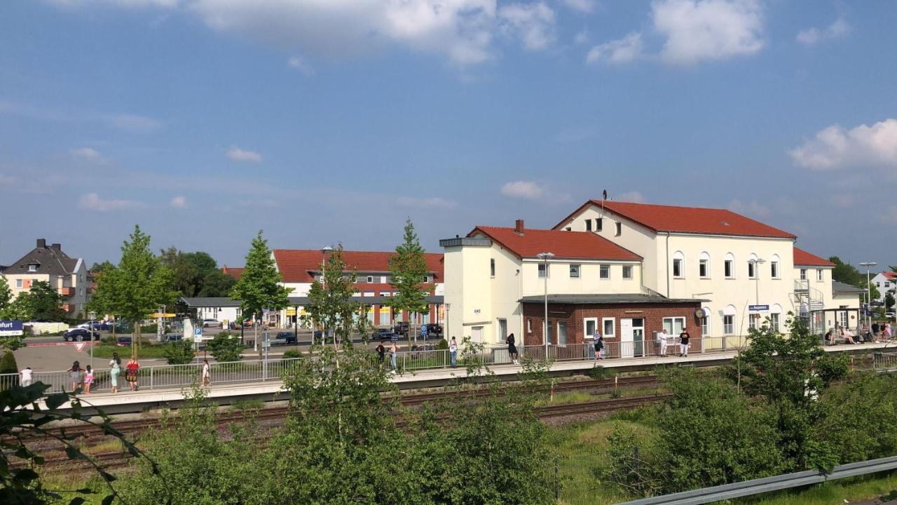 Ferienhaus-Kalkarstiege-Steinfurt Villa Dış mekan fotoğraf